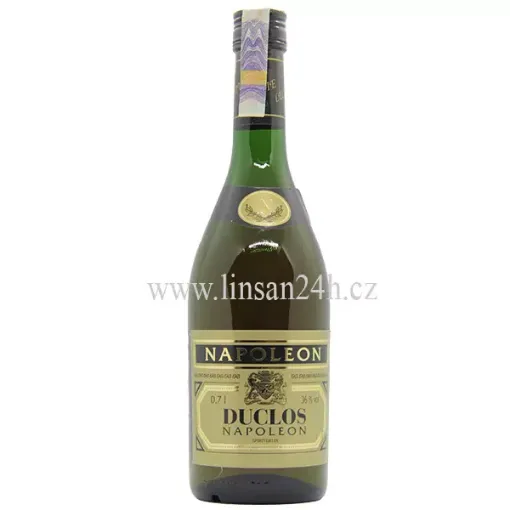 Napoleon Duclos CL 0.7L 36%