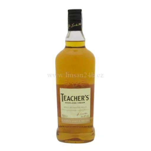 Teacher 0.7L 40%