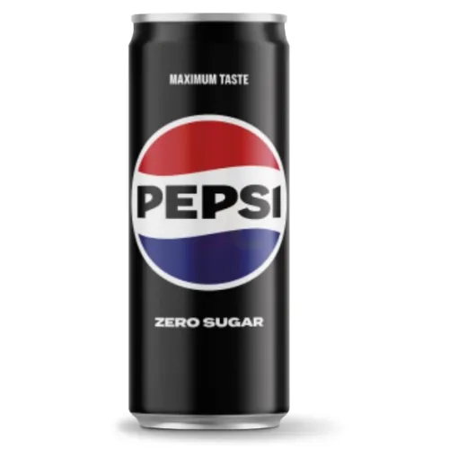 Pepsi 330ml Max