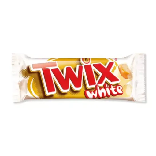 Twix 46g WHITE - Limited