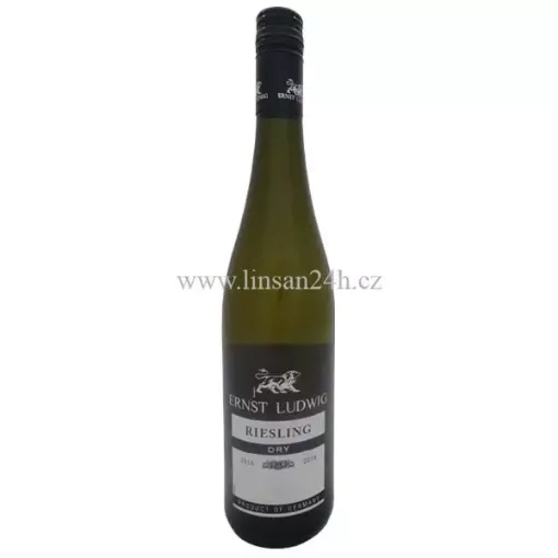 Ernst Ludwig 0.75L RIESLING Dry