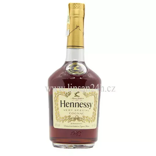 Hennessy VS Cognac 0.7L 40%