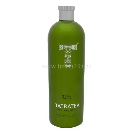 Tatratea (Zelene) 0.7L 32%