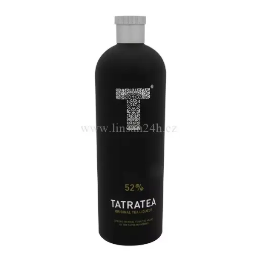 Tatratea (Cerne) 0.7L 52%