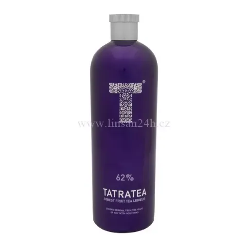 Tatratea (Fialove) 0.7L 62%