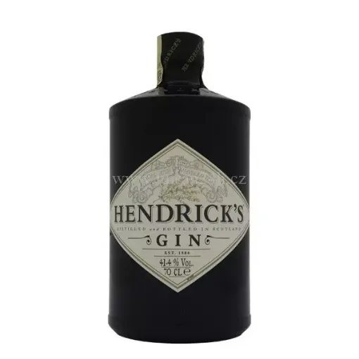 Gin Hendricks 0.7L 41.4% 