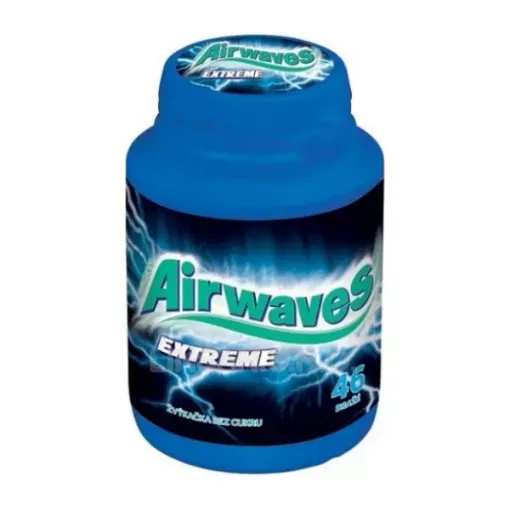 Airwaves Dóza - Lo 64g Extréme