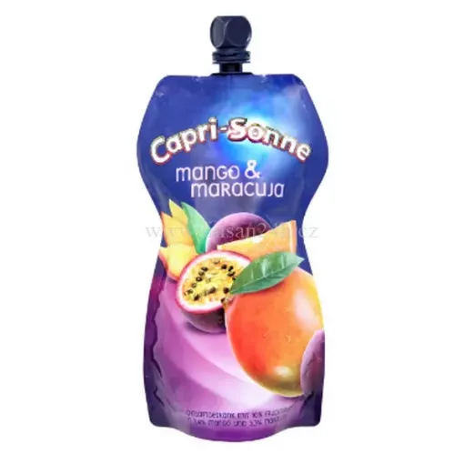 Capri Sonne 330ml Mango Maracuja