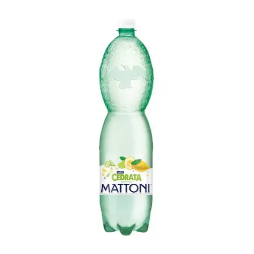 Mattoni 1,5L Cedrata