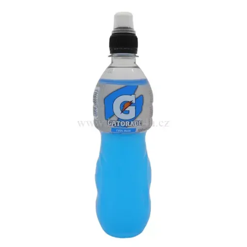 Gatorade 0,5L CoolBlue