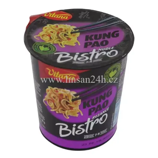 Vitana Bistro 65g Kungpao