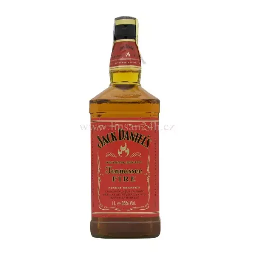 Jack Daniel's 1L Fire 40%