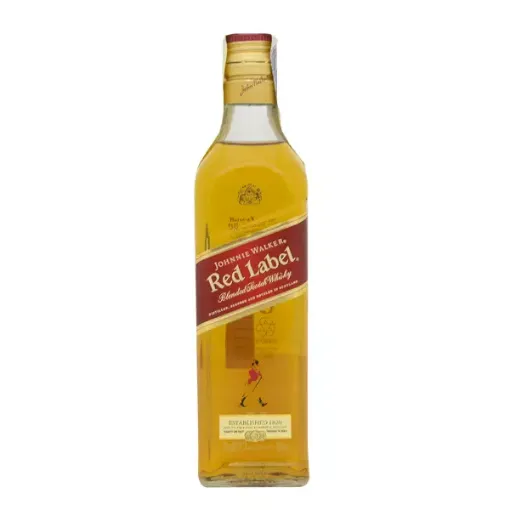 Johnnie Walker Red 0.2L 40 %