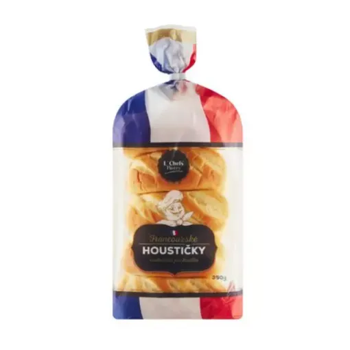 L'Chefs Pastry - Francouzské housticky 350g