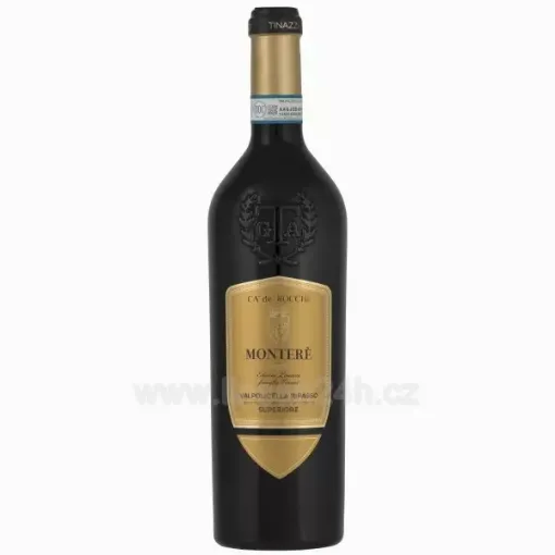 It. Tinazzi 0,75L Montere Valpolicella Ripasso Super.2018