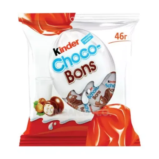 Kinder Schocobons 46g