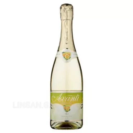 Avanti 0,75L Citruzo