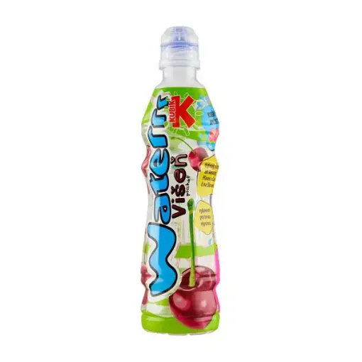 Kubík water 500ml Víšen