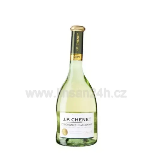 JP. 25cl Colombad-CHARDONNAY