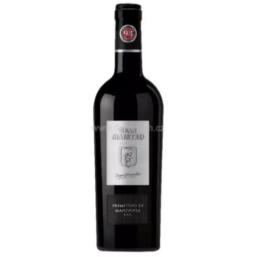 It. Gran Maestro 0,75L Primitivo di Manduria 2016