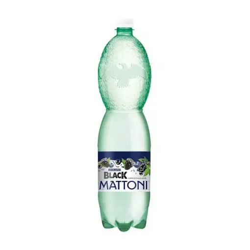 Mattoni 1,5L Black Cerné plody