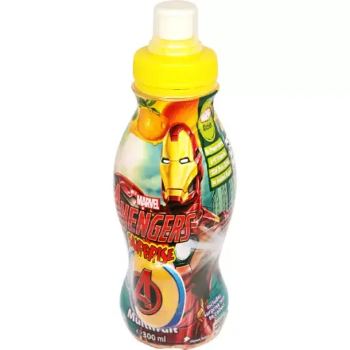 Disney Surprise 300ml Avangers - Multifruit