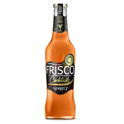 Frisco Cider 330ml Spritz