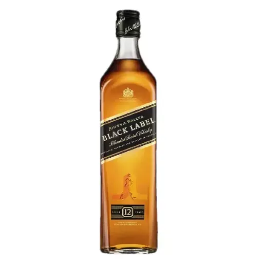 Johnnie Walker Black 0.2L 40 %