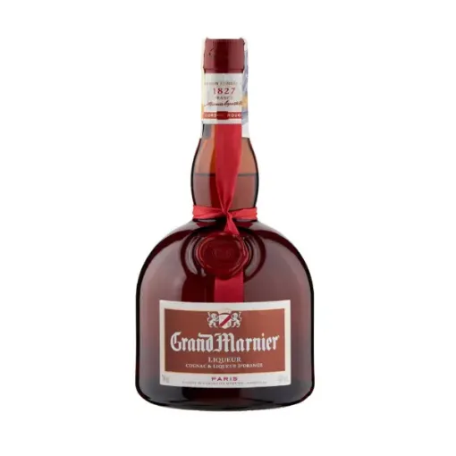 Grand Marnier Liqueur 40% 0,2L 