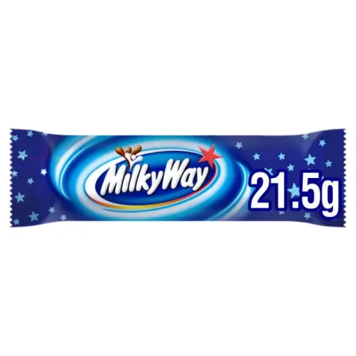 Milky Way 56 x 21,5g NEW