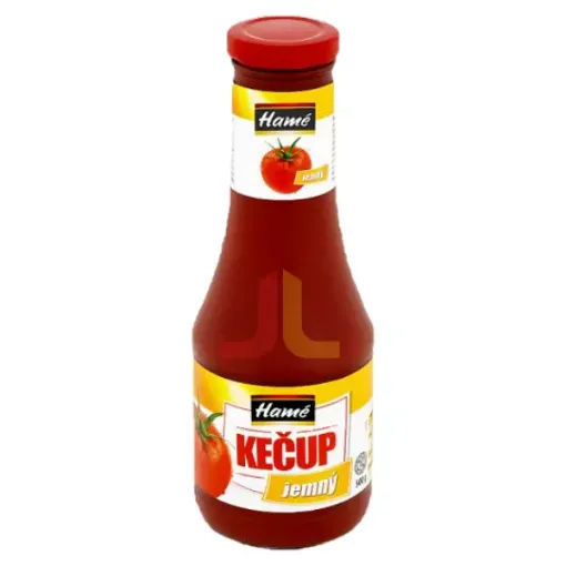Hamé Kečup 500g - Jemný