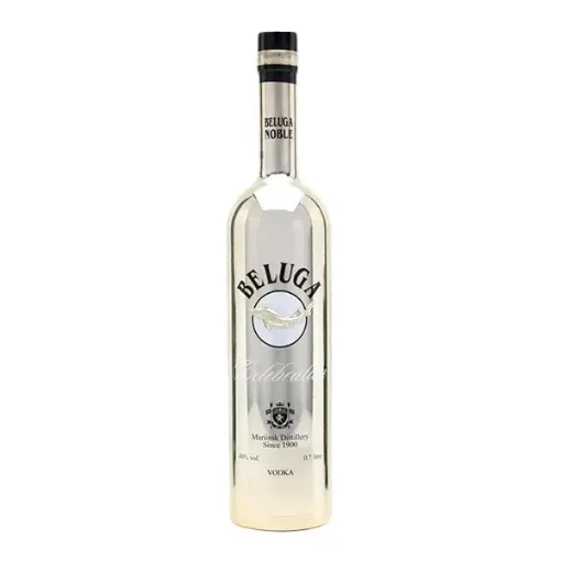 Beluga Noble Celebration 1L Vodka 40%