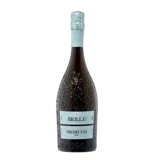 Prosecco Brilla 0.75L Extra Dry