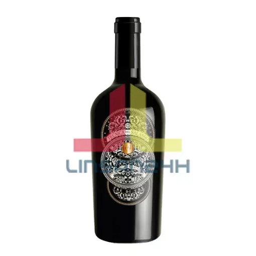 It. Lupo Meraviglia 0.75L Tre Di Tre Puglia Rosso