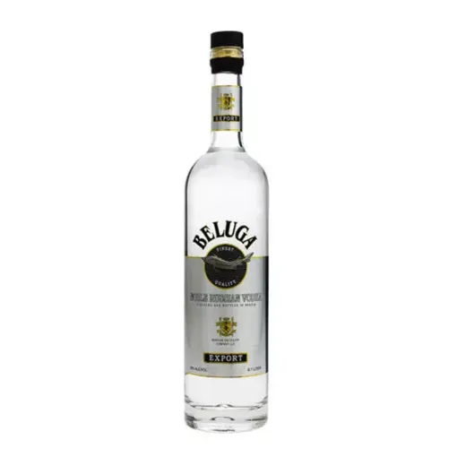 Beluga Finest Noble 1L Vodka 40%