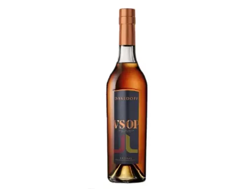Davifoff Cognac VSOP 1L 40%
