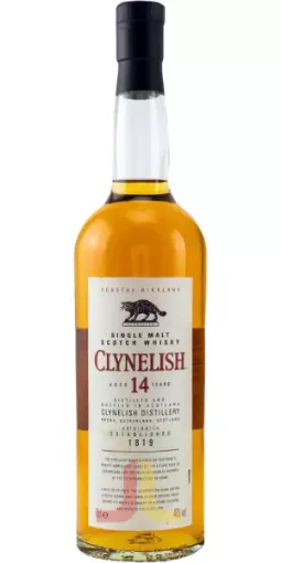 Clynelish 14YO Scotch Whisky 0.7L 46%