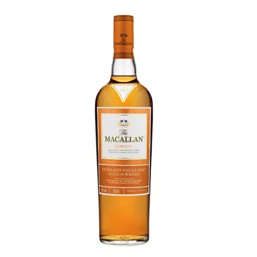 Macallan 0.7L 40% Amber