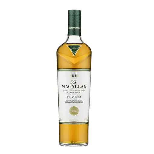 Macallan 0.7L 41.3% Lumina