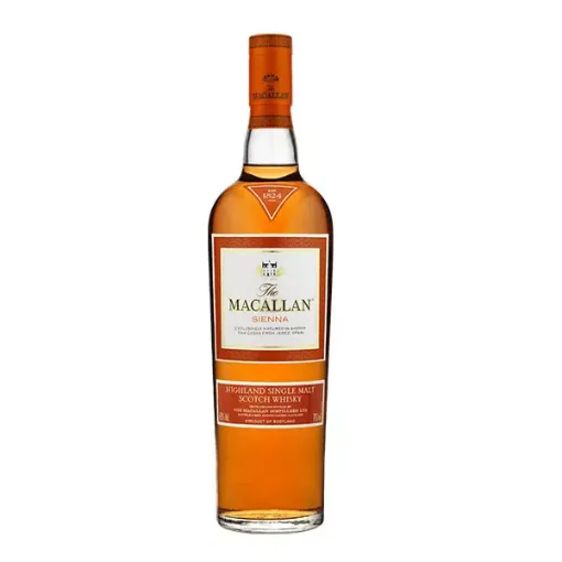 Macallan 0.7L 43% Sienna