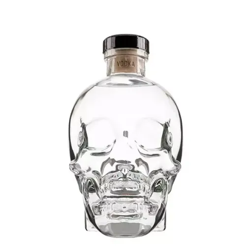 Crystal Head vodka 1L 40%