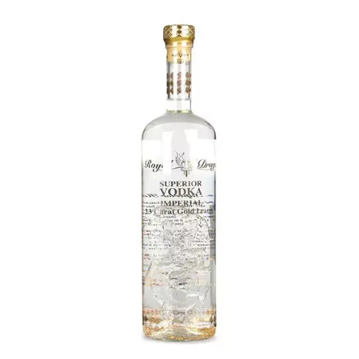 Royal Dragon Superior Vodka 1.5L 40%