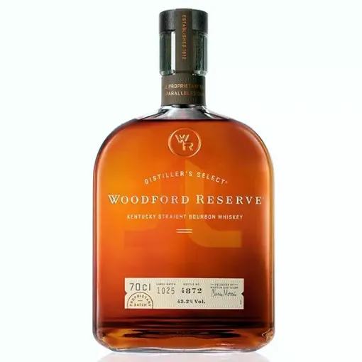 Woodford Reserve Whisky 0,7L 43,2%