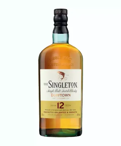 Singleton Scotch Whisky 12YO 0,7L 40%