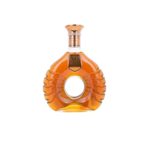 Godet Cognac XO Terre 0,7L 40%