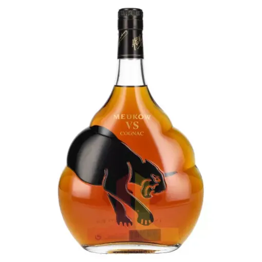 Meukow Cognac VS 1L 40% 