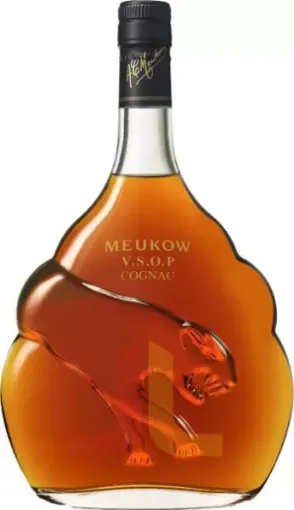 Meukow Cognac VSOP 0,7L 40%