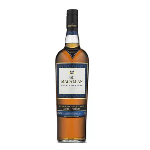 Macallan 0.7L 45,7% Estate Reserve  