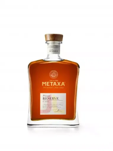 Metaxa Private Reserve 0,7L 40%