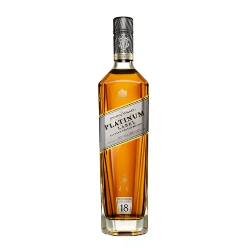 Johnnie Walker Platinum 18YO 0,7l 40%